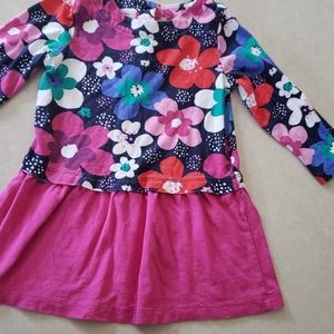 Gymboree dress
